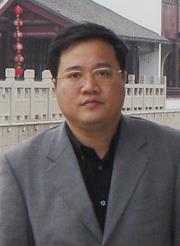 Qing Zhang