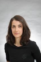 Gilevska Tetyana