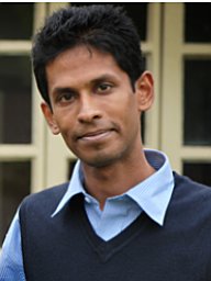Uthpala Pinto