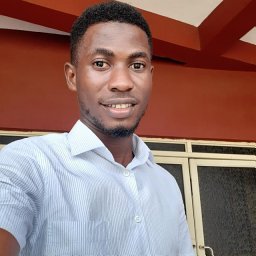 Ismail O. Amodu