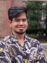 Abhijat Biswas