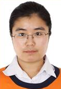 Tingting Li