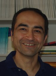 Farshid Vahid
