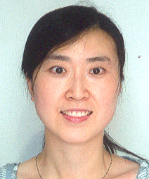 Ying Gao
