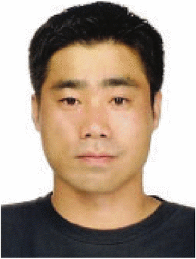 Gubong Lim