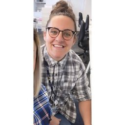 Amy Montague