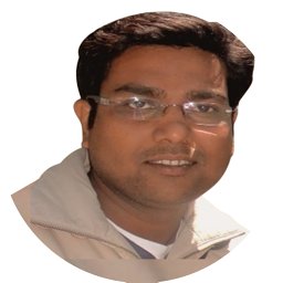 Roy Subhra Saikat