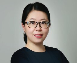 Rui Liu