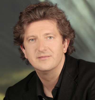 Johannes Khinast