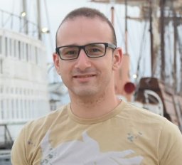 Mohamed Gar Alalm