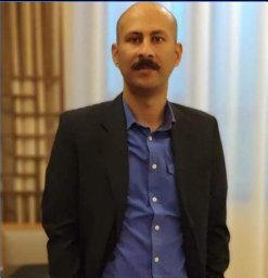 Talal Jamil Qazi