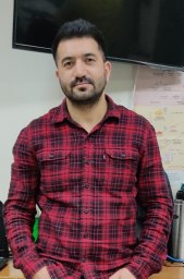 Mehboob Ali