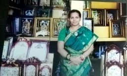 Vuppu Suneetha