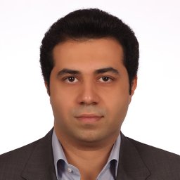 Iman Mohseni