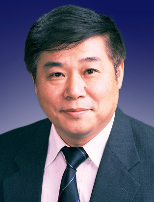 Jianhua Wang