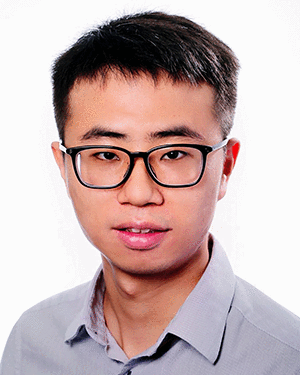 Xiongwei Wu