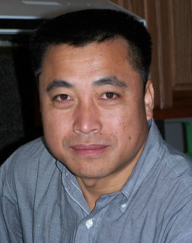 Xiangshi Tan