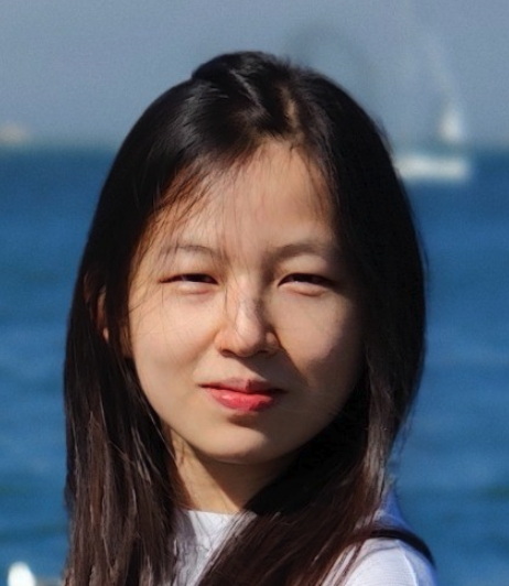 Yunzhi Zhang
