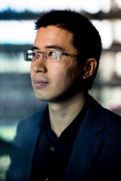 Zhenyun Qian