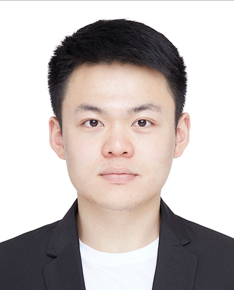Jingzhao Zhang