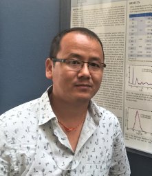 Dil K. Limbu