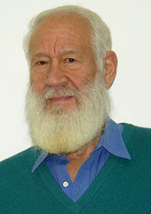 Brian M. Salzberg