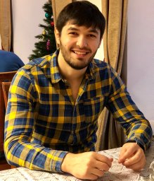 Saidkhodzha Nematulloev