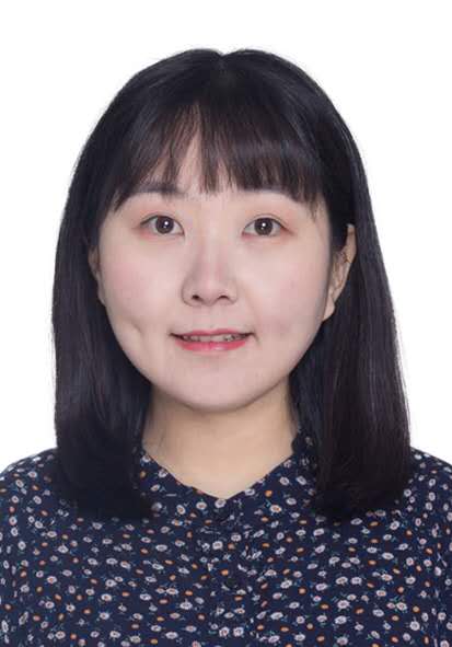 Jingjing Zheng