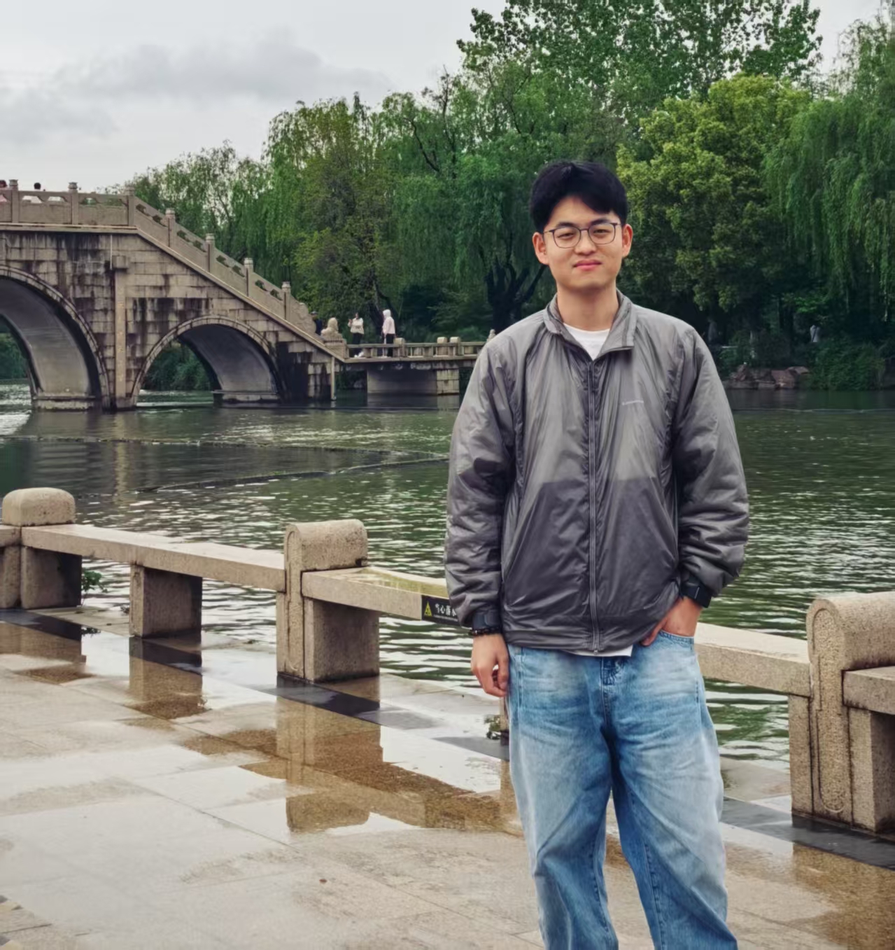 chenhuang