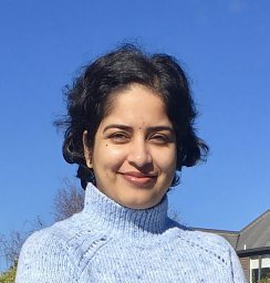 Lakshmi Dave