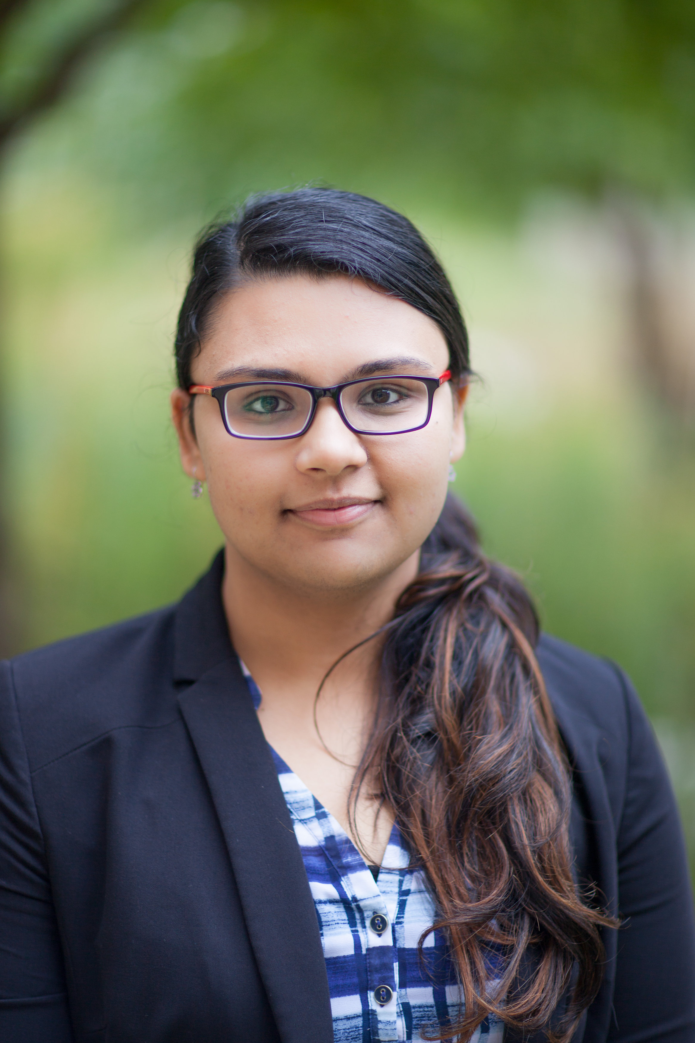 Aastha Nigam