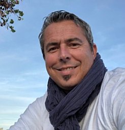 Marcelo M Nalin