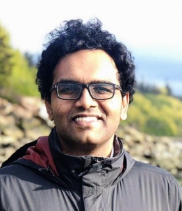 Vivek Veeriah