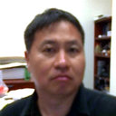 Eric Yukio Yamashita