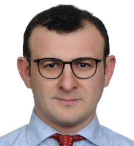 Muhammed Ulvi Yalcin