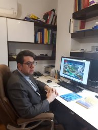 Reza Saadati
