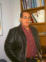 Mohammad A. Rammaha
