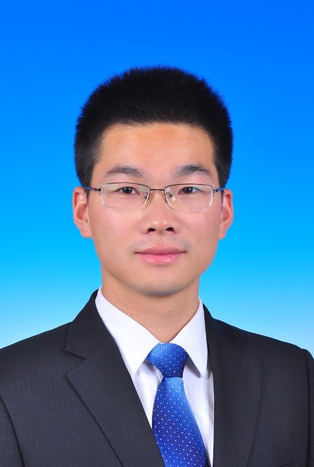 Bangjiang Lin