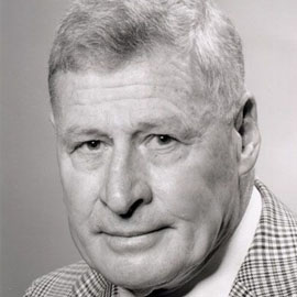 Alan Sargeson