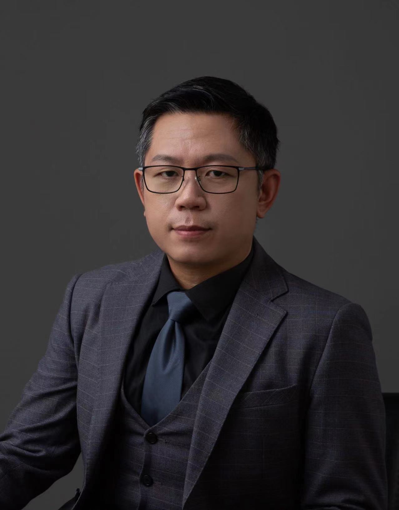 Kun Liu