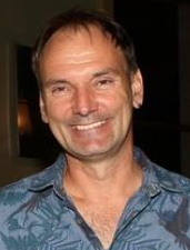 Thomas Suddendorf
