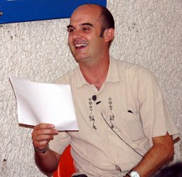 Rodríguez Pascual Iván