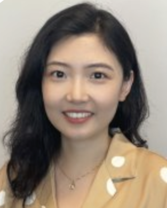 Shuo Lei