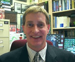 James E. Bidlack
