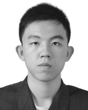 Jiarui Zhang