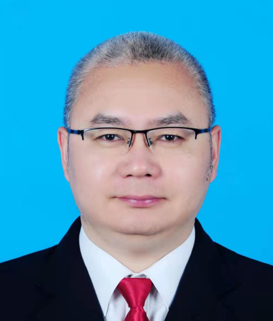 Kai Jin