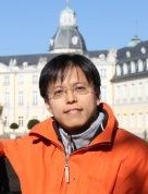 Chih-Ming Hsieh