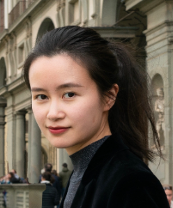Zhuoqian Yang