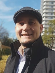 Florian Richoux