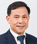 Sam Fong Yau Li